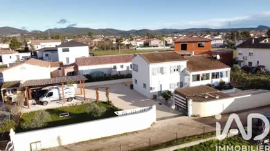 House in Saint-Martin-de-Valgalgues (30520)