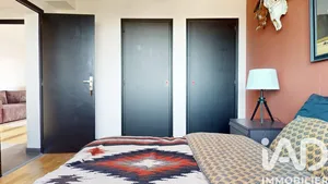 Apartment in Tarbes (65000)