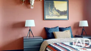 Apartment in Tarbes (65000)