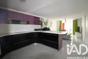 Apartment in Sainte-Rose (97115)