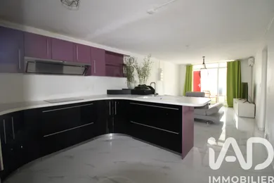 Apartment in Sainte-Rose (97115)