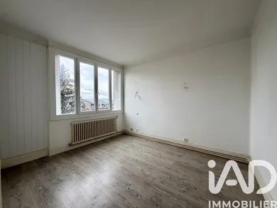 Apartment in Saint-Quentin (02100)