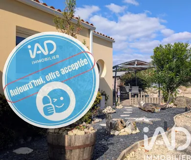 Maison à Aytré (17440)