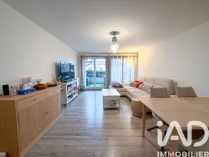 Apartment in Rosny-sous-Bois (93110)