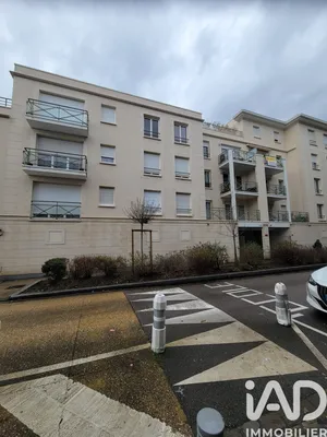 Appartement à Rouen (76100)