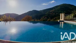 Maison à Claviers (83830)