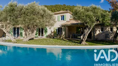 House in Claviers (83830)