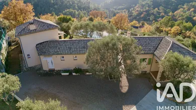 House in Claviers (83830)