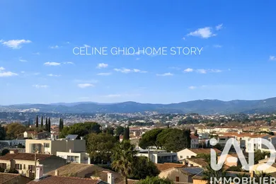 Appartement à Six-Fours-les-Plages (83140)