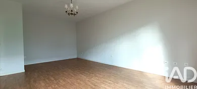 Apartment in Nantes (44000)
