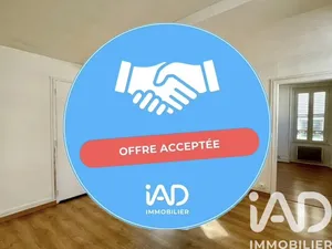 Appartement à Septeuil (78790)