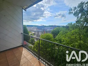 Apartment in Nancy (54000)