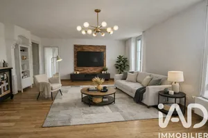 Apartment in Nancy (54000)