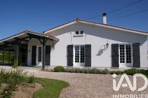 House in Langon (33210)