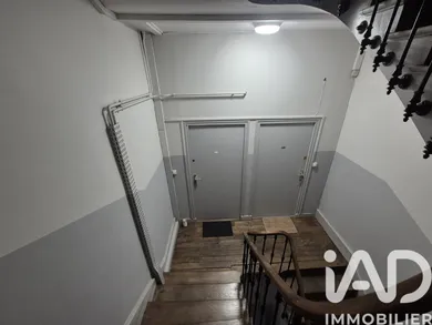 Apartment in Sedan (08200)