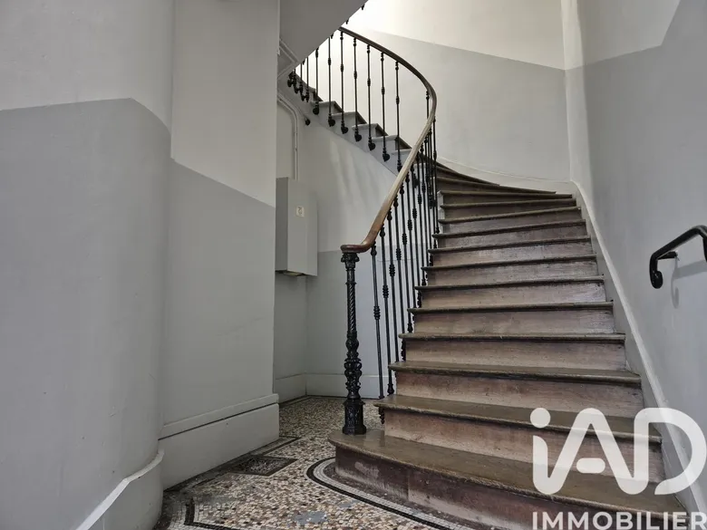 Appartement 4 pièces 89 m² · à Sedan · 89 m² · 60 000 €