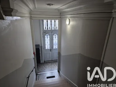 Apartment in Sedan (08200)