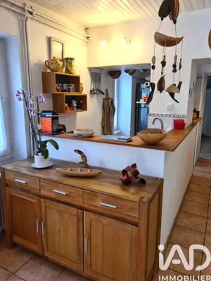 Maison à Dieulefit (26220)