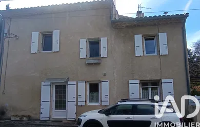 Maison à Dieulefit (26220)