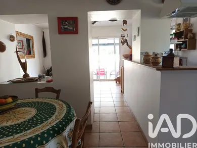 Maison à Dieulefit (26220)