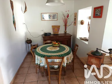 Maison à Dieulefit (26220)