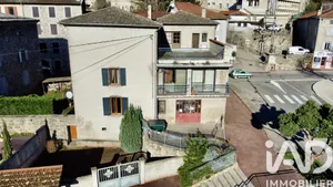 House in Satillieu (07290)