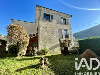 House in Satillieu (07290)