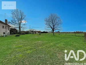 Terrain à bâtir à Fronton (31620)
