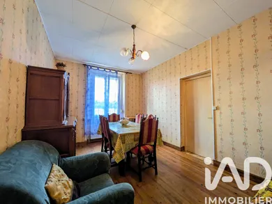 House in Givet (08600)