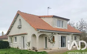 House in Mauges-sur-Loire (49290)