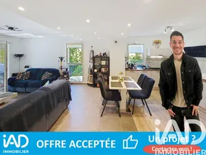 Appartement à La Seyne-sur-Mer (83500)