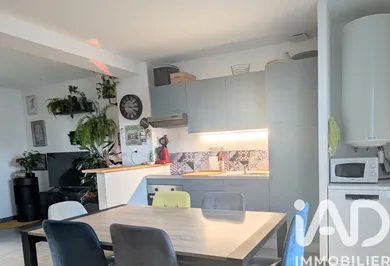 House in Villers-Cotterêts (02600)