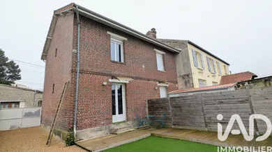 House in Villers-Cotterêts (02600)