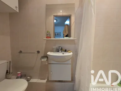 Studio à Le Rheu (35650)