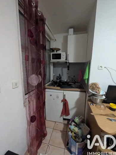Studio à Le Rheu (35650)