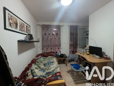 Studio à Le Rheu (35650)