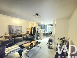 Townhouse in La Ferté-sous-Jouarre (77260)