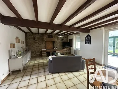 Longere in Plouaret (22420)