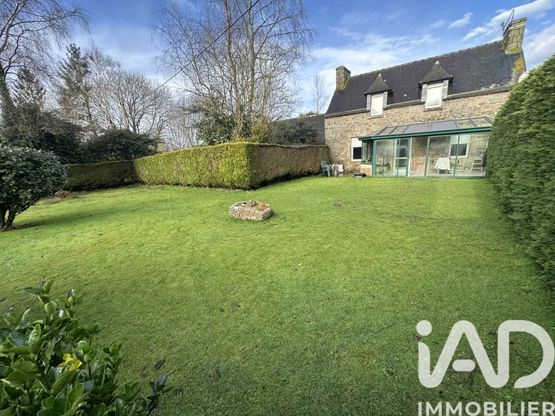 Maison 5 pièces 102 m² · à Plouaret · 102 m² · 213 000 €