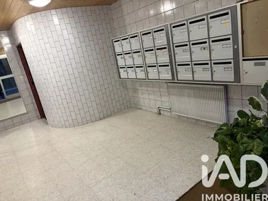 Appartement à Saint-Étienne (42100)