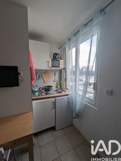 Studio à Le Rheu (35650)