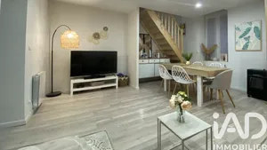 Townhouse in Boulogne-sur-Mer (62200)