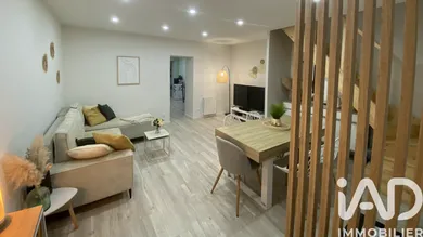 Townhouse in Boulogne-sur-Mer (62200)