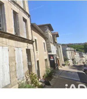 Apartment in Poitiers (86000)