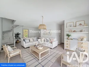 Apartment in Arcachon (33120)