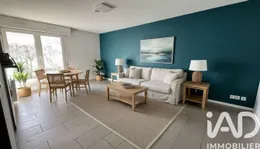 Appartement à Bordeaux (33200)