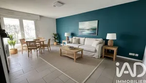 Appartement à Bordeaux (33200)