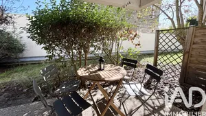 Appartement à Bordeaux (33200)