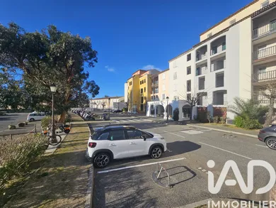 Parking à Gassin (83580)