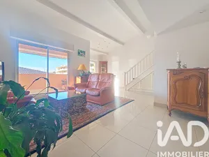 Appartement à Sainte-Maxime (83120)